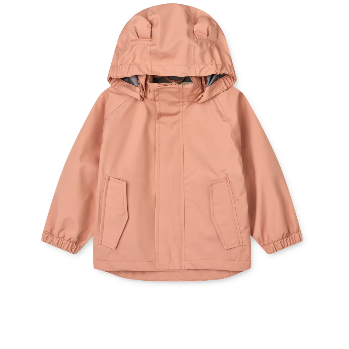 Liewood - Regenanzug "Manu Rainwear Set"