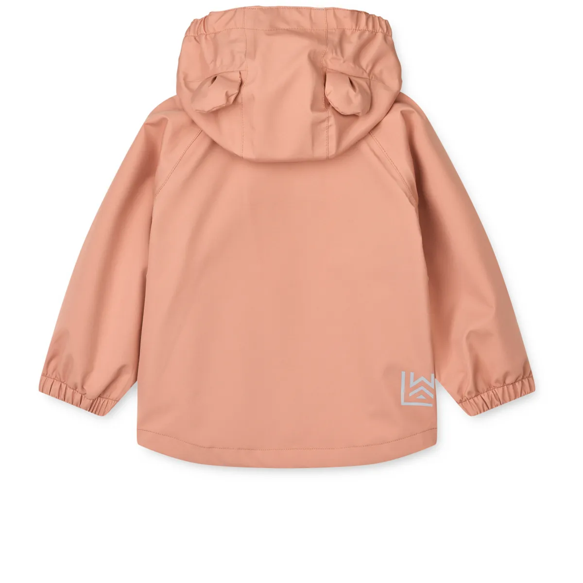 Liewood - Regenanzug "Manu Rainwear Set"