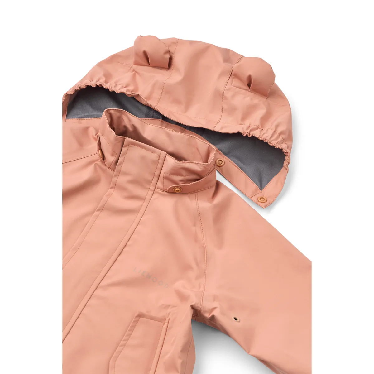Liewood - Regenanzug "Manu Rainwear Set"