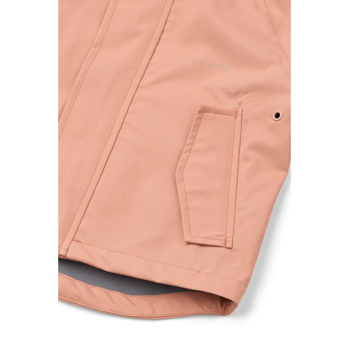 Liewood - Regenanzug "Manu Rainwear Set"