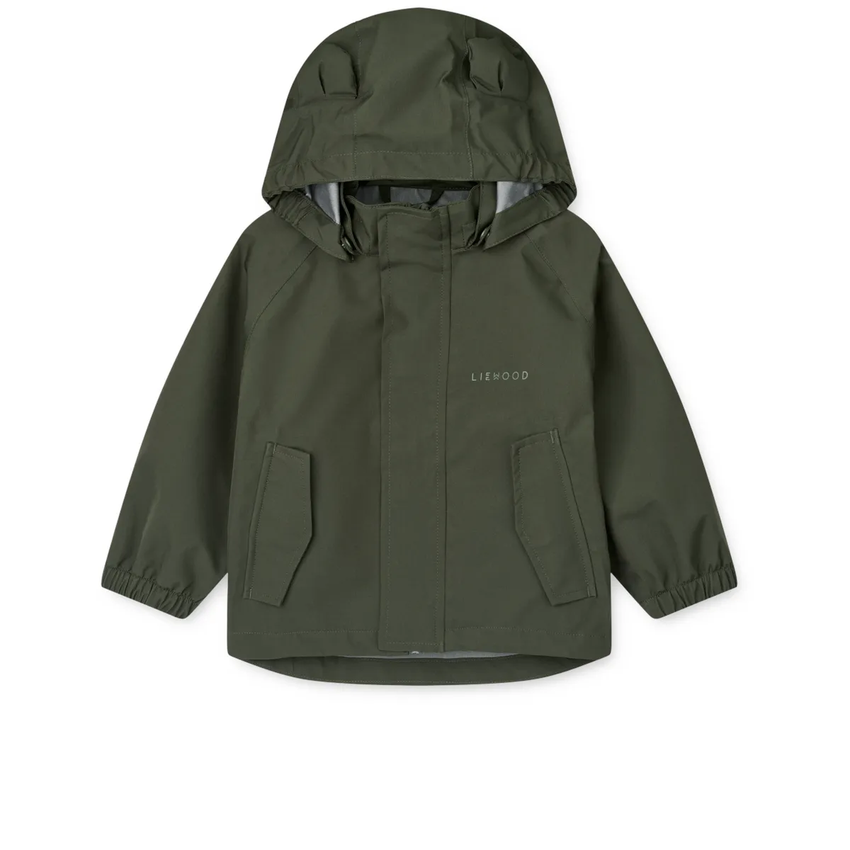 Liewood - Regenanzug "Manu Rainwear Set"