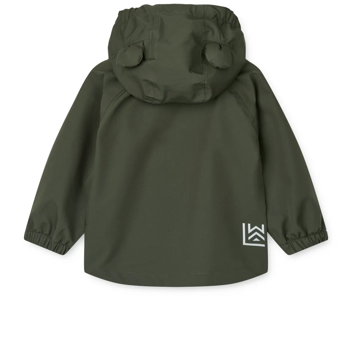 Liewood - Regenanzug "Manu Rainwear Set"
