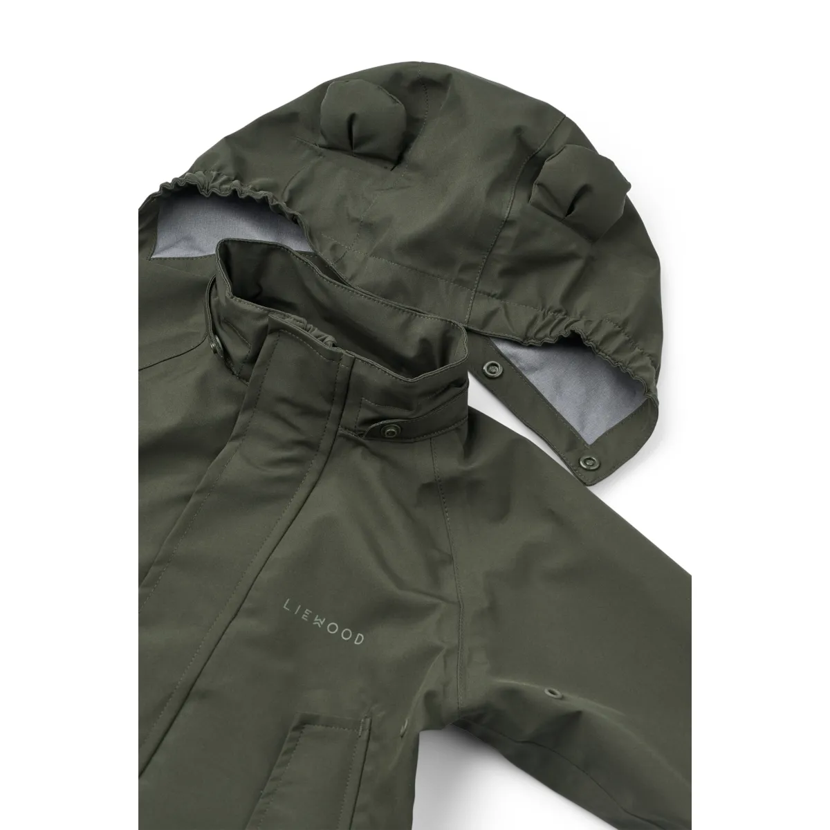 Liewood - Regenanzug "Manu Rainwear Set"