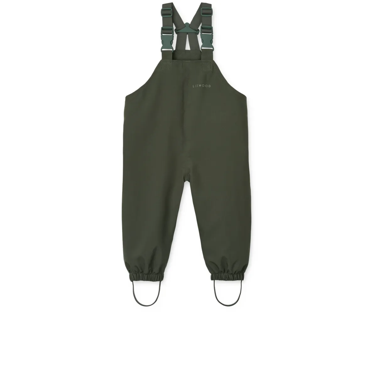 Liewood - Regenanzug "Manu Rainwear Set"