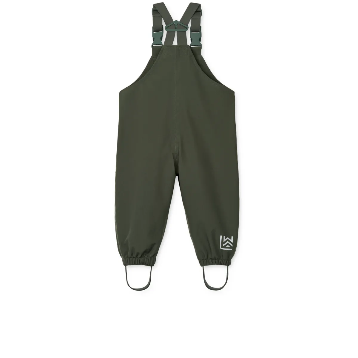 Liewood - Regenanzug "Manu Rainwear Set"