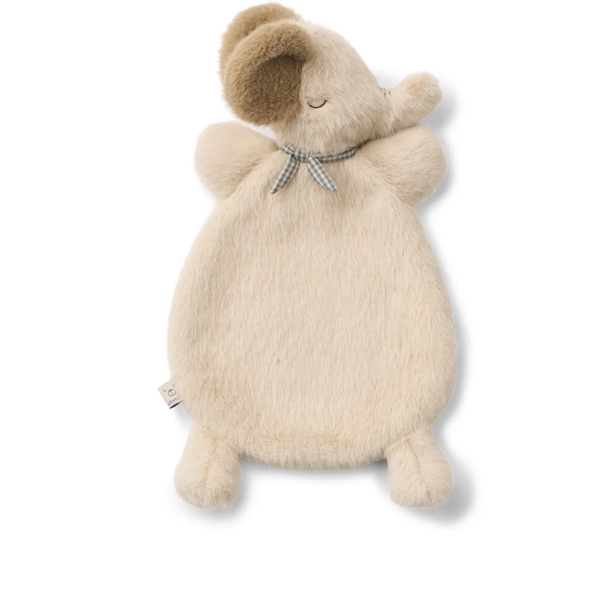 Liewood - Schmuseltuch "Roy Elephant Cuddle Cloth"