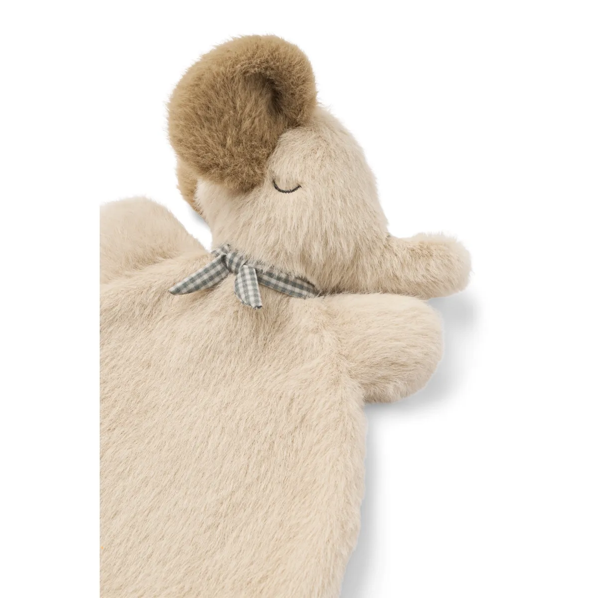 Liewood - Schmuseltuch "Roy Elephant Cuddle Cloth"