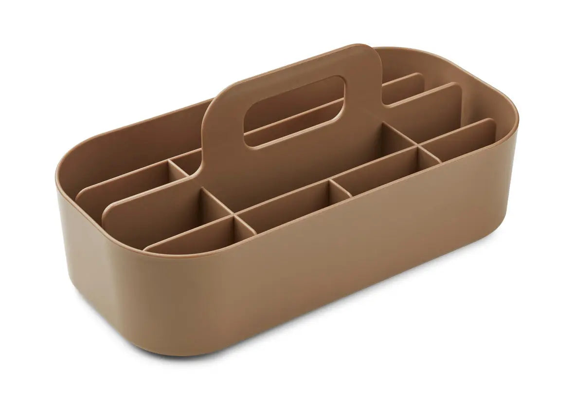 Liewood - Aufbewahrungsbox "Hope storage caddy" | Oat Liewood