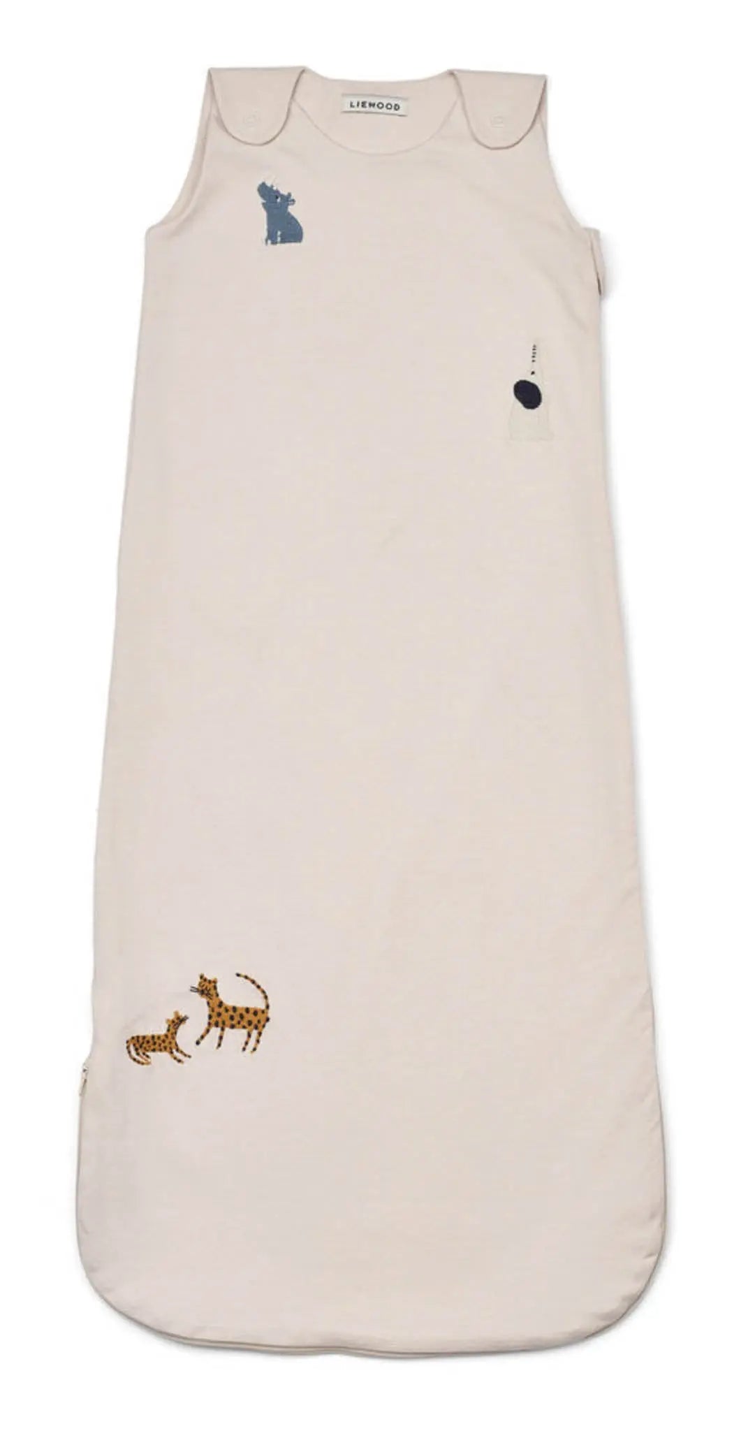 Liewood - Babyschlafsack "Sean Sleeping Bag" | Sandy Liewood