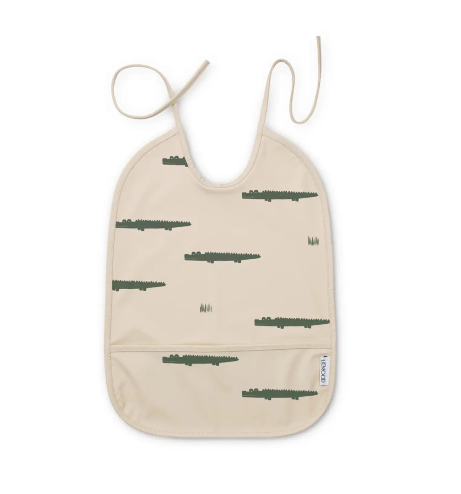 Liewood - Lätzchen "Lai bib" | Carlos / sandy Liewood