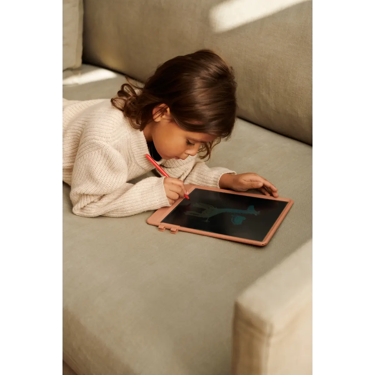 Liewood - Magisches Zeichen-Tablet "Zora" | peppermint Liewood