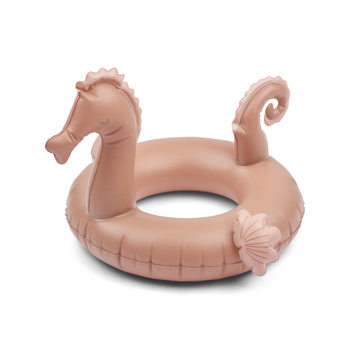 Liewood - Schwimmring "Phoebe Seahorse Swim Ring" | Pale tuscany Liewood