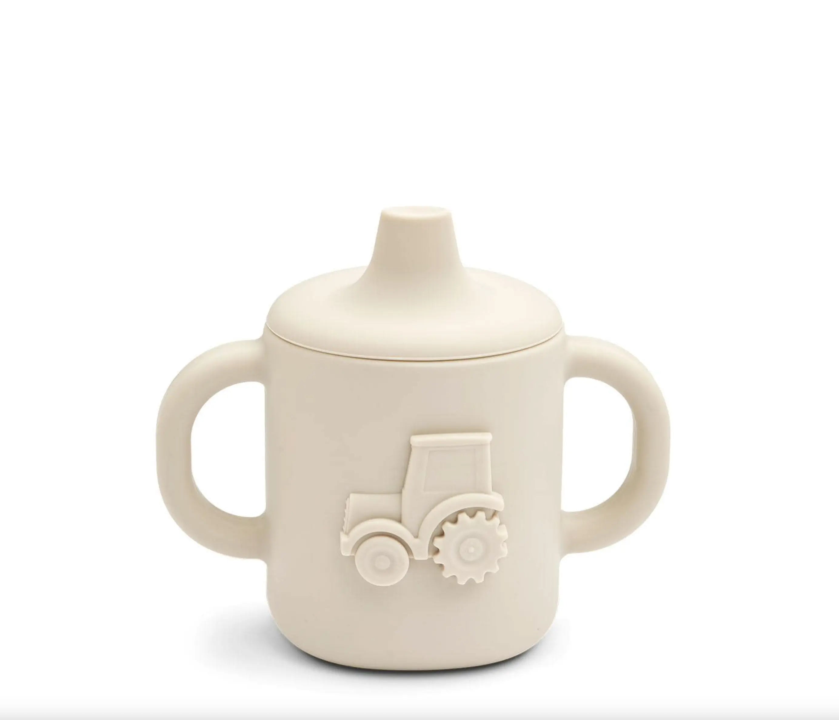 Liewood - Trinkbecher "Amelio Sippy Cup" |sandy Liewood