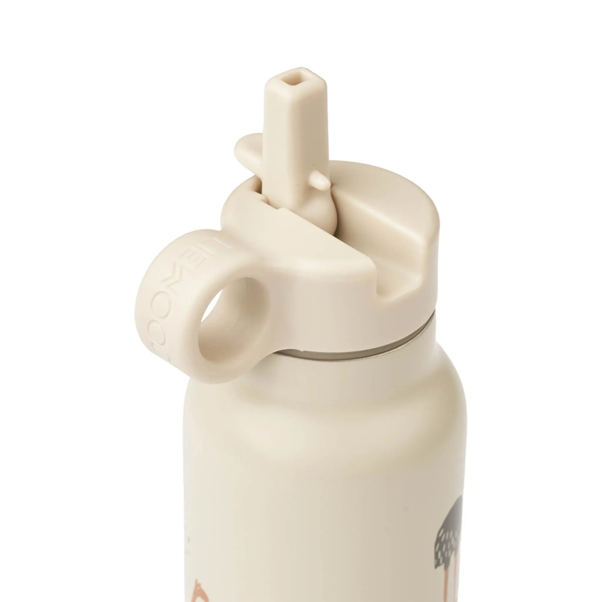 Liewood - Trinkflasche "Falk Water Bottle 350 ml" | safari sandy mix Liewood