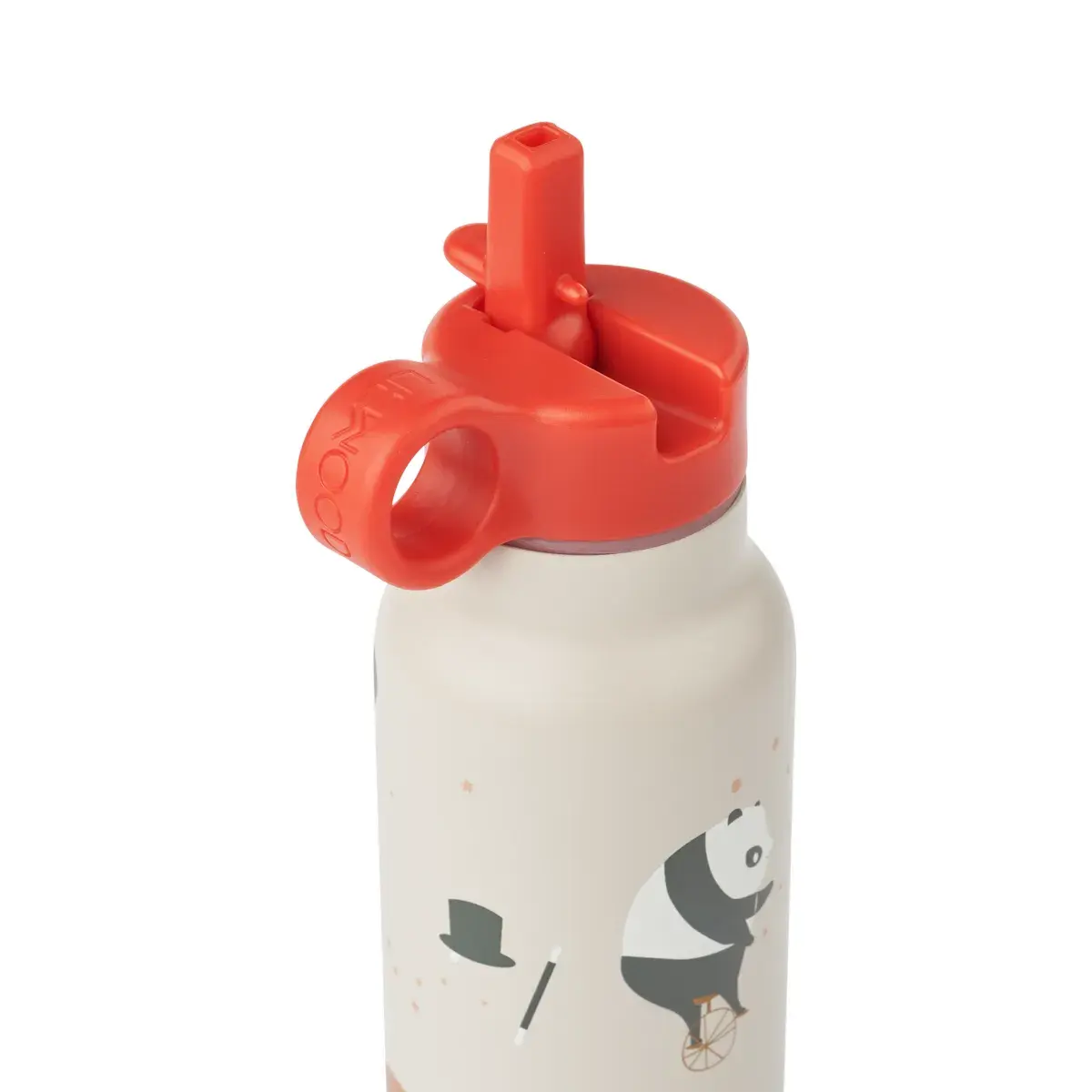 Liewood - Wasserflasche "Falk Water Bottle 350 ml" | circus sandy Liewood