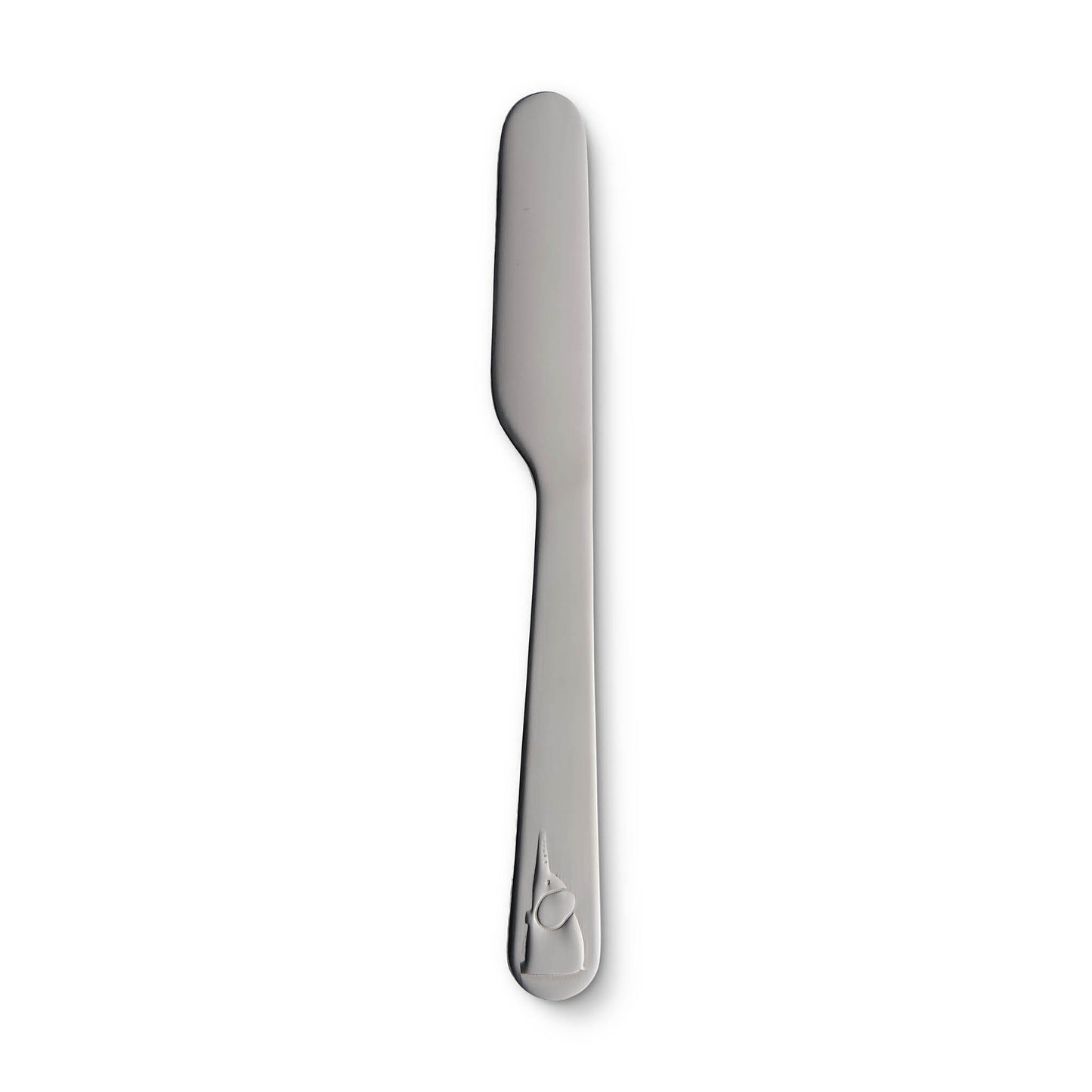 Liewood - Besteck aus Edelstahl "Nadine Junior Cutlery" | steel