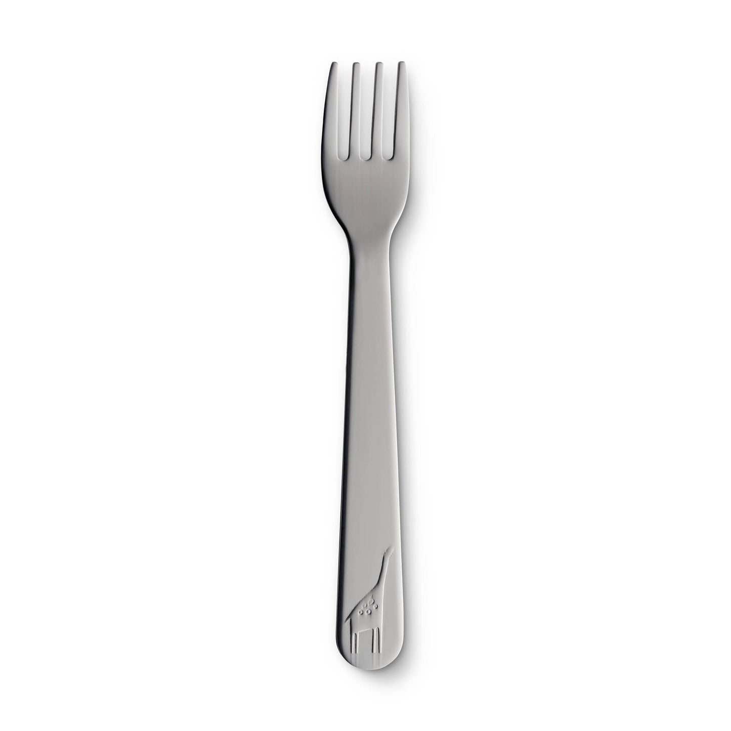 Liewood - Besteck aus Edelstahl "Nadine Junior Cutlery" | steel