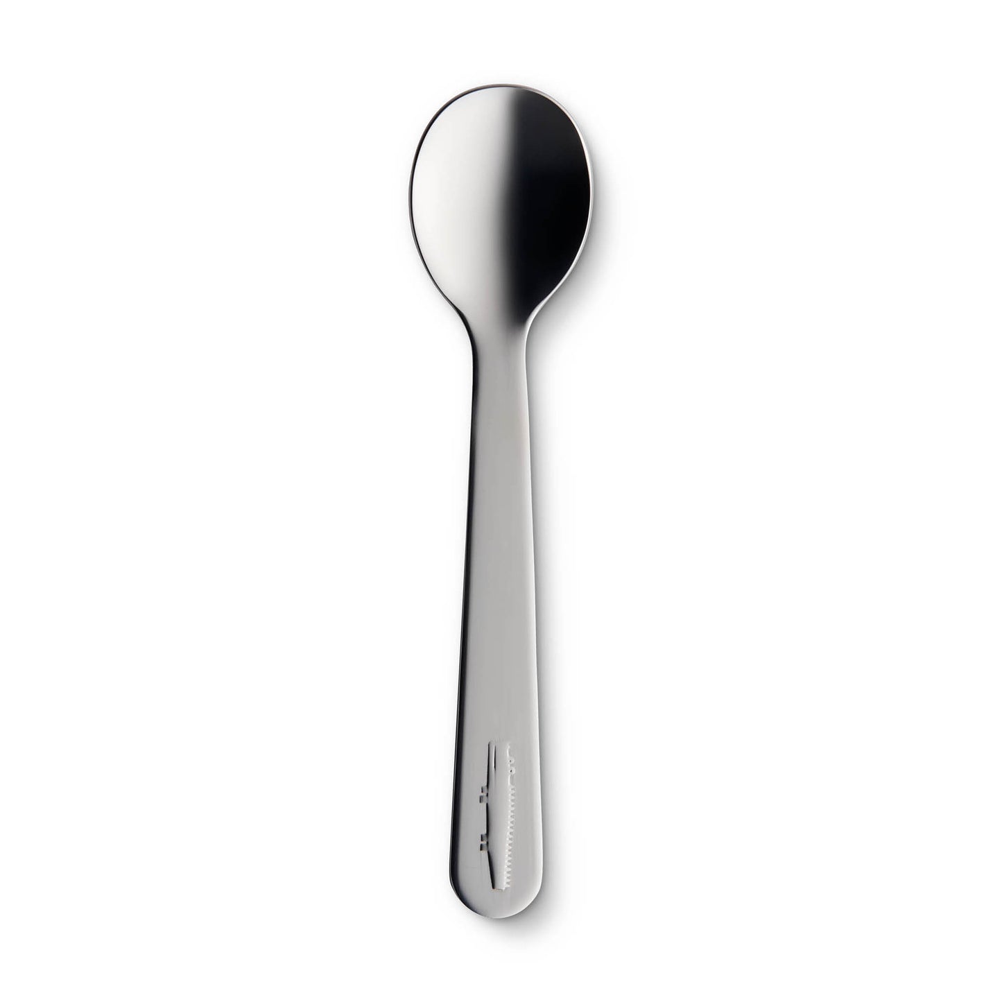 Liewood - Besteck aus Edelstahl "Nadine Junior Cutlery" | steel