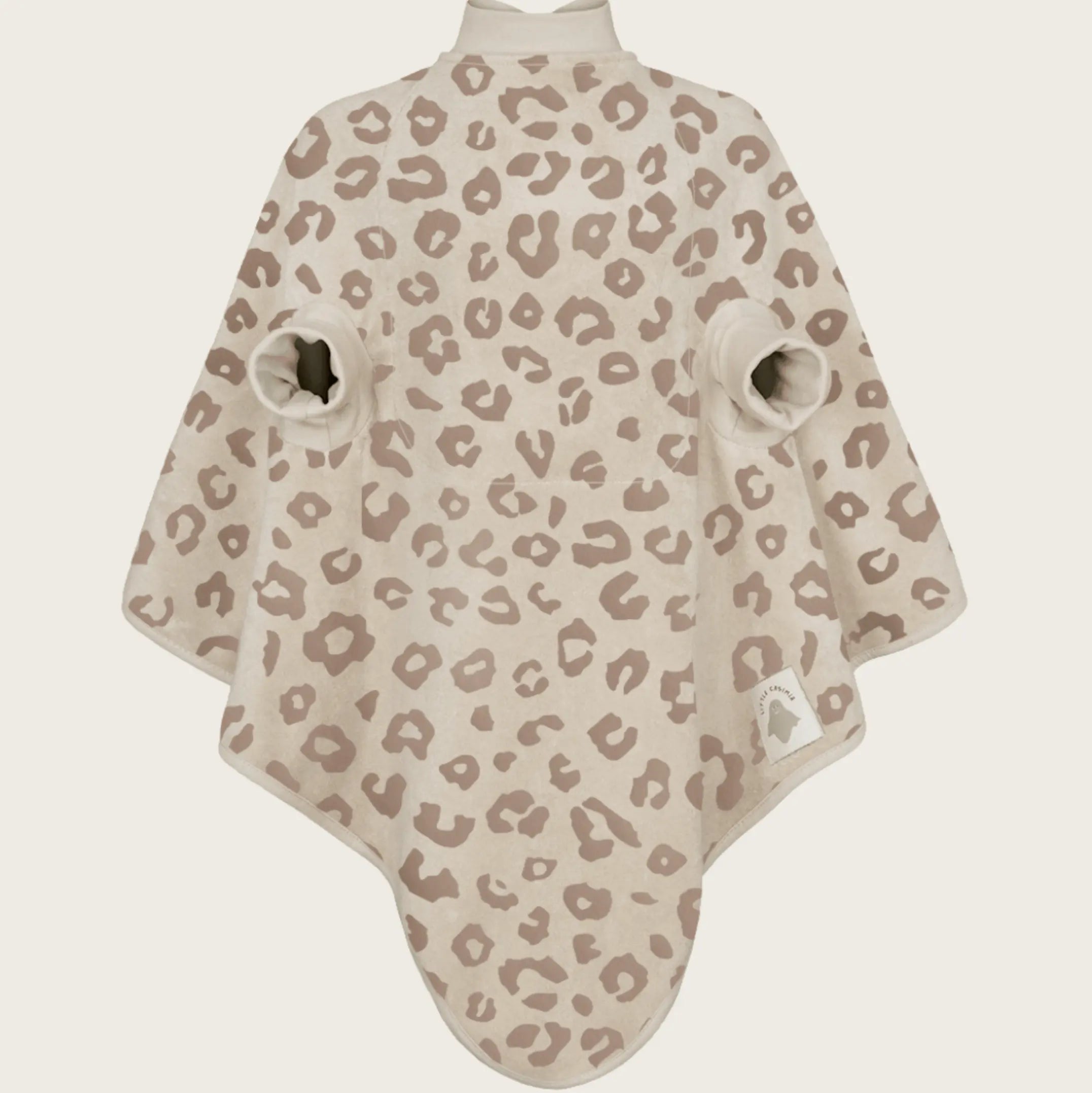 Little Casimir - Lätzchen "BOO" Wasserfest | Leo Love Little Casimir