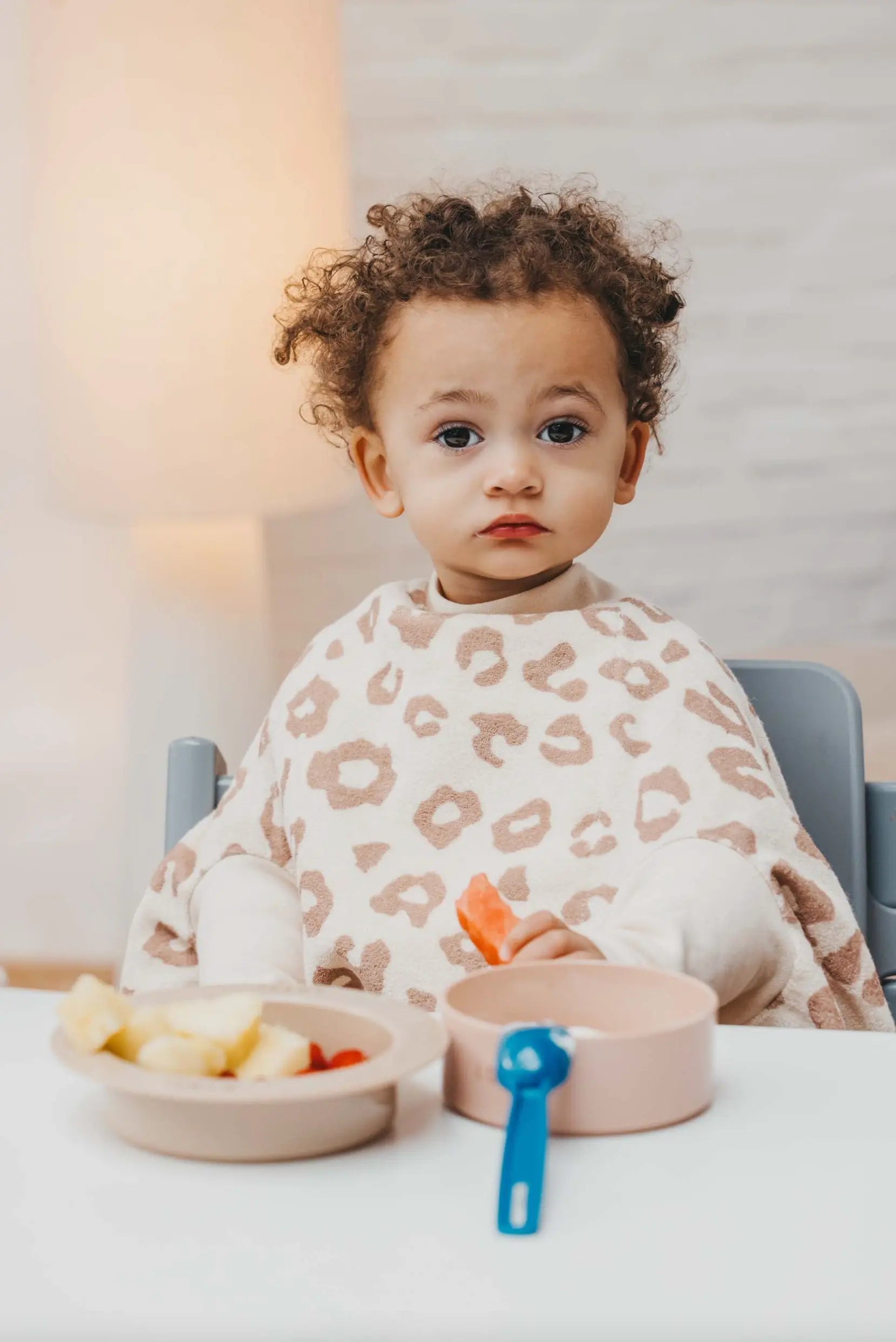 Little Casimir - Lätzchen "BOO" Wasserfest | Leo Love Little Casimir