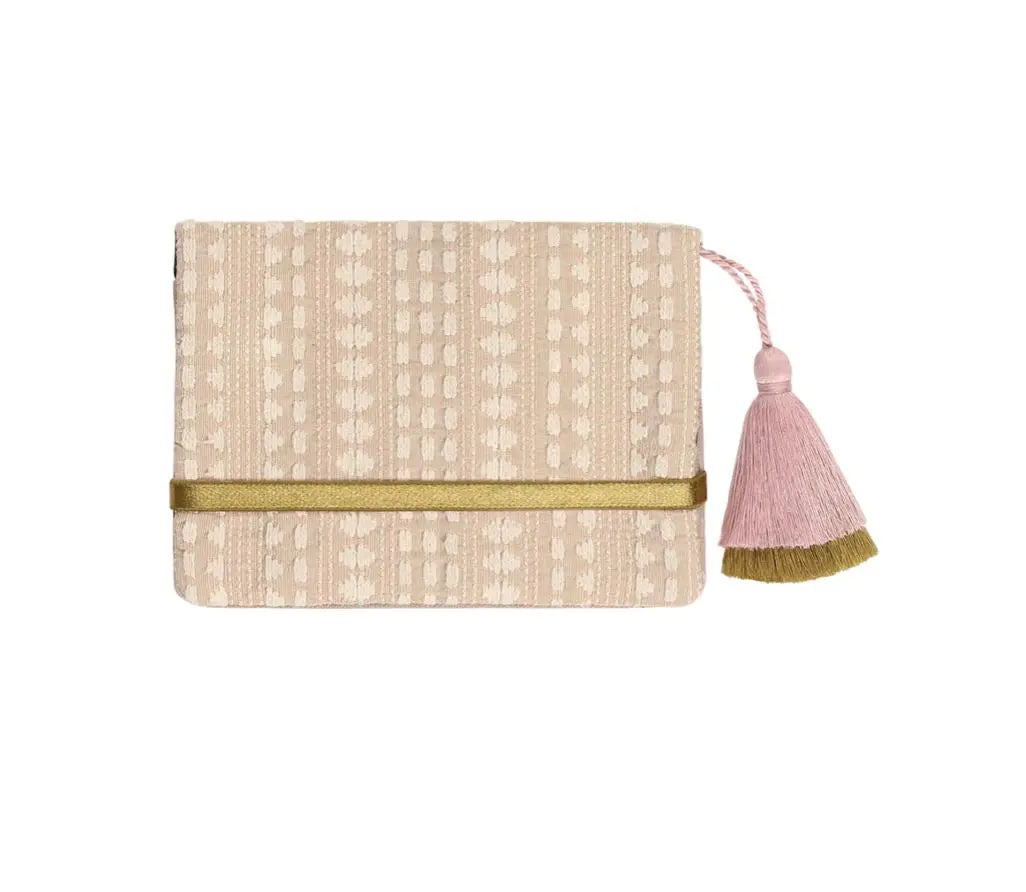 Mara Mea - Mutterpasshülle "Candy Coloured" | beige Mara Mea
