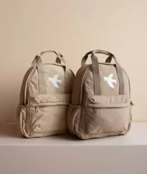 Nanami - Kinderrucksack Vogel "Bird" | verschiedene Farben Nanami