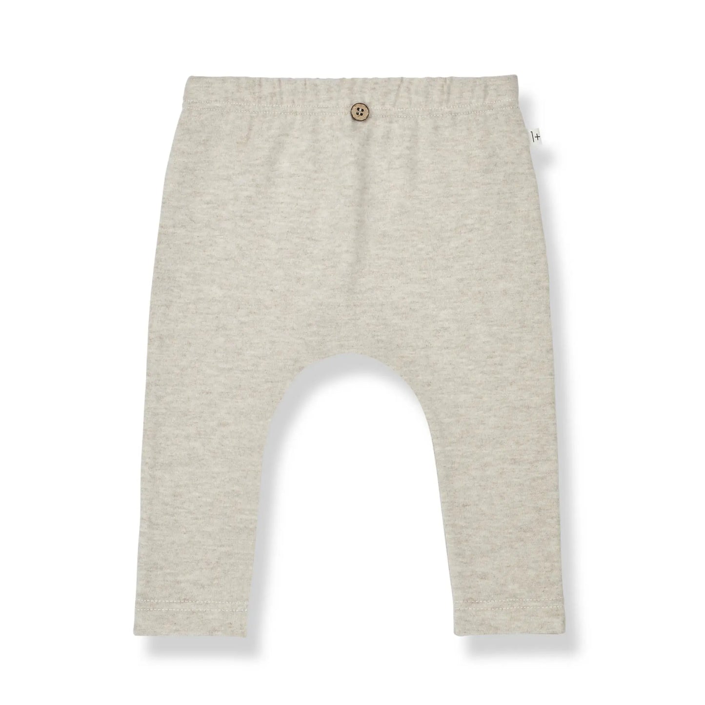 1 + in the Family - Leggings "Pam" | oatmeal