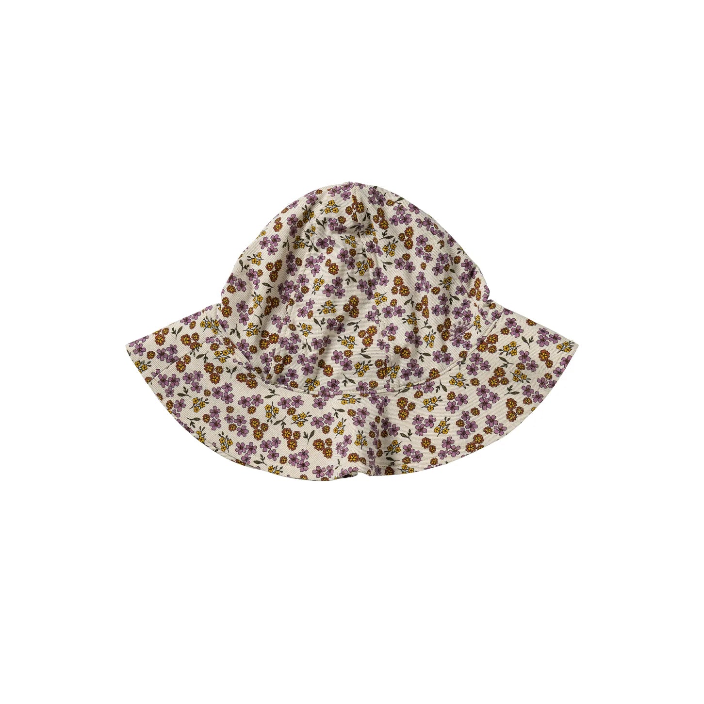 Salted Stories - Sonnenhut "Sparkly Flower " | bombay brown