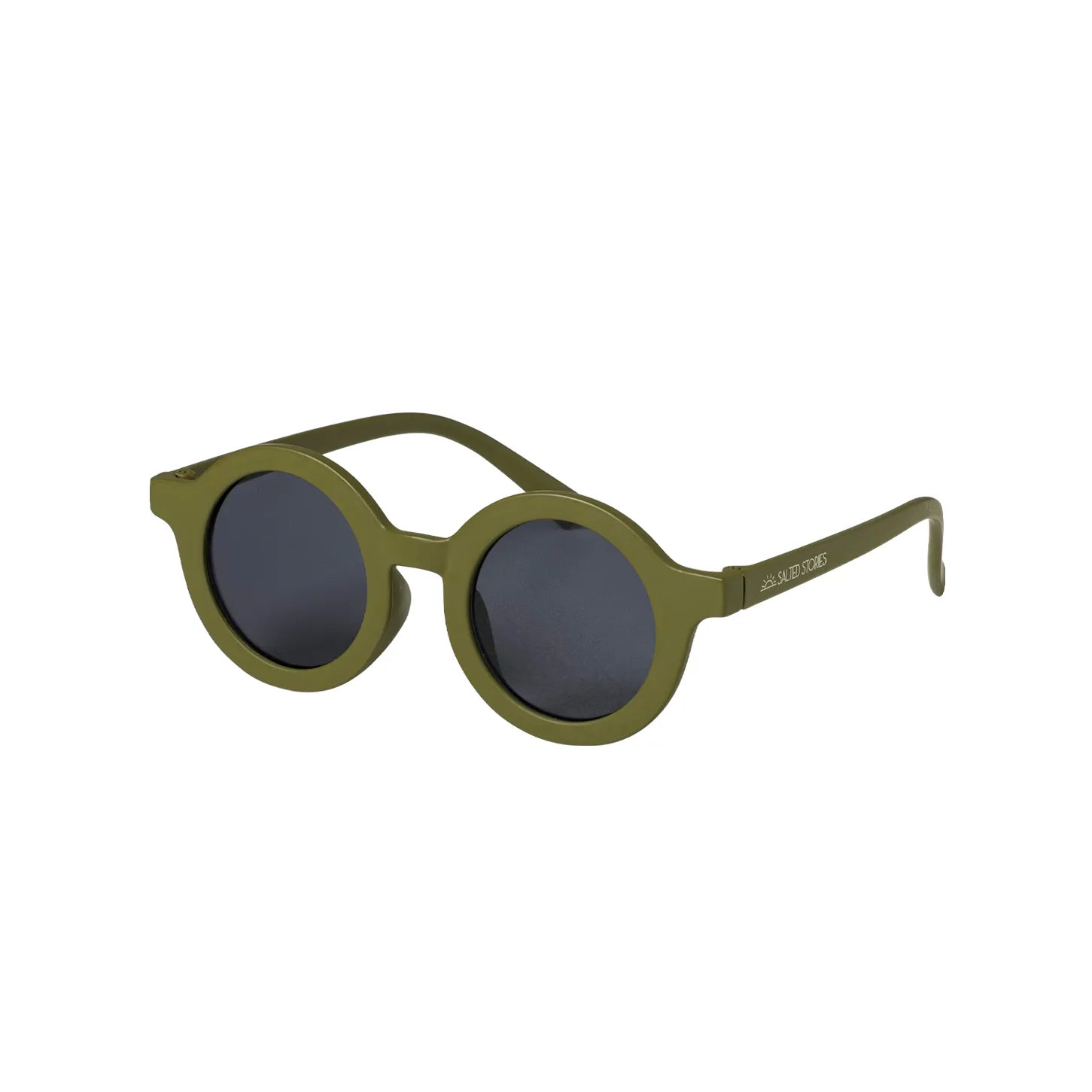 Salted Stories - Sonnenbrille "Solid " | iguana