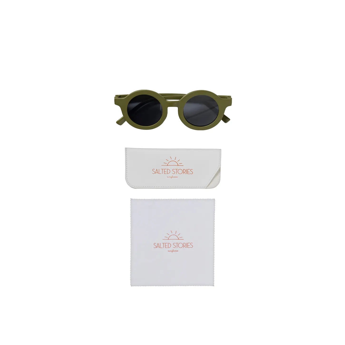 Salted Stories - Sonnenbrille "Solid " | iguana