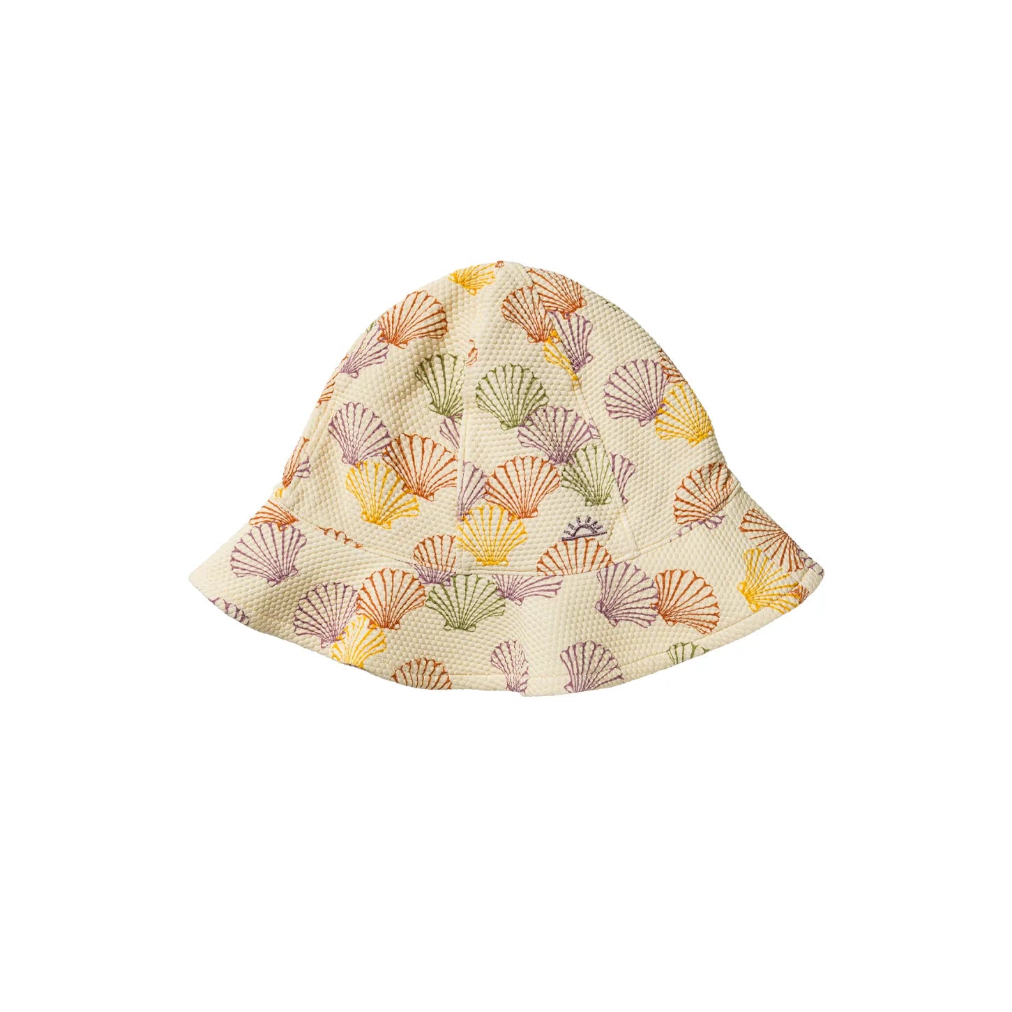 Salted Stories - Sonnenhut "Shells " | multicolor