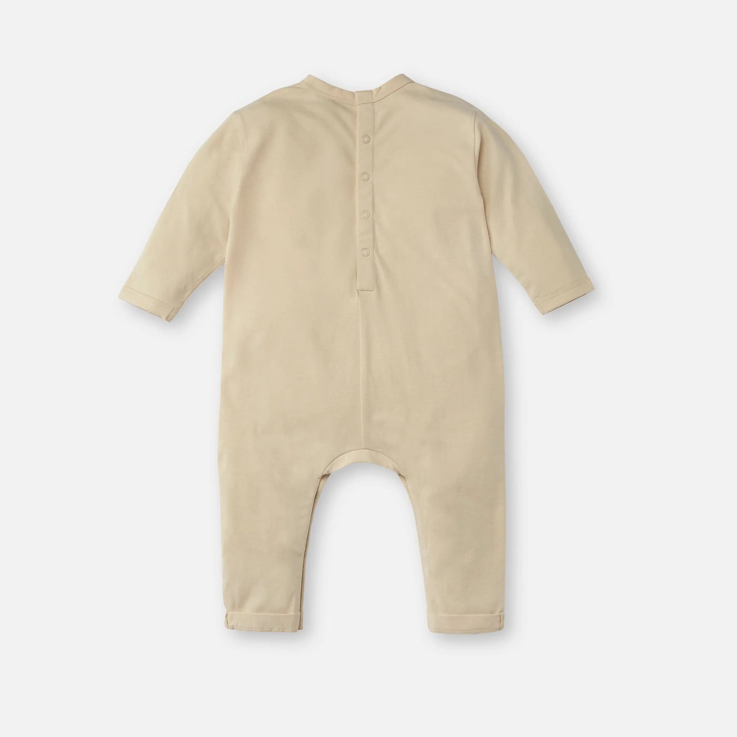 Cloby - Onesie mit UV-Schutz "Onesie UPF50+"