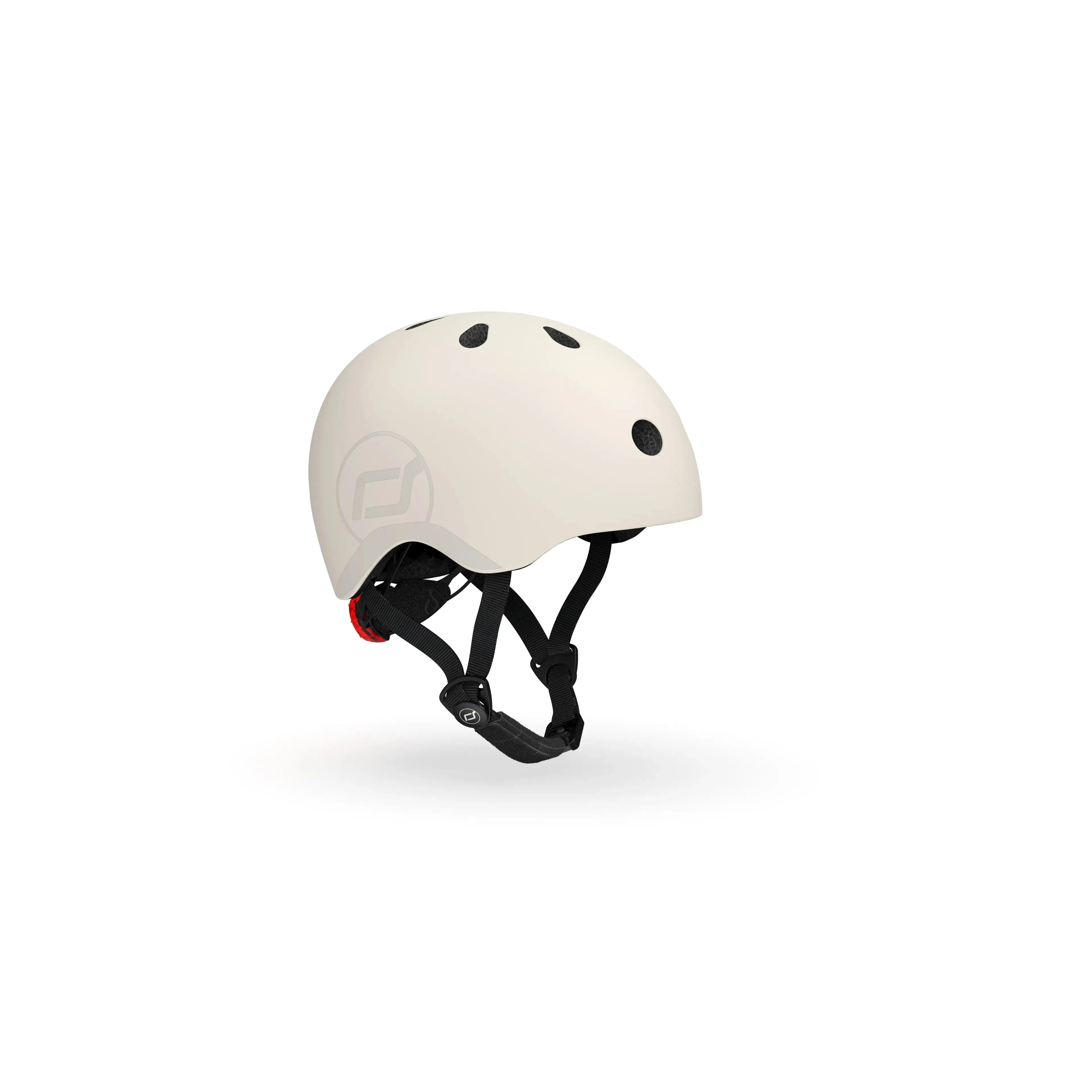 Scoot & Ride - Helm "Helmet S - M" | ash Scoot & Ride