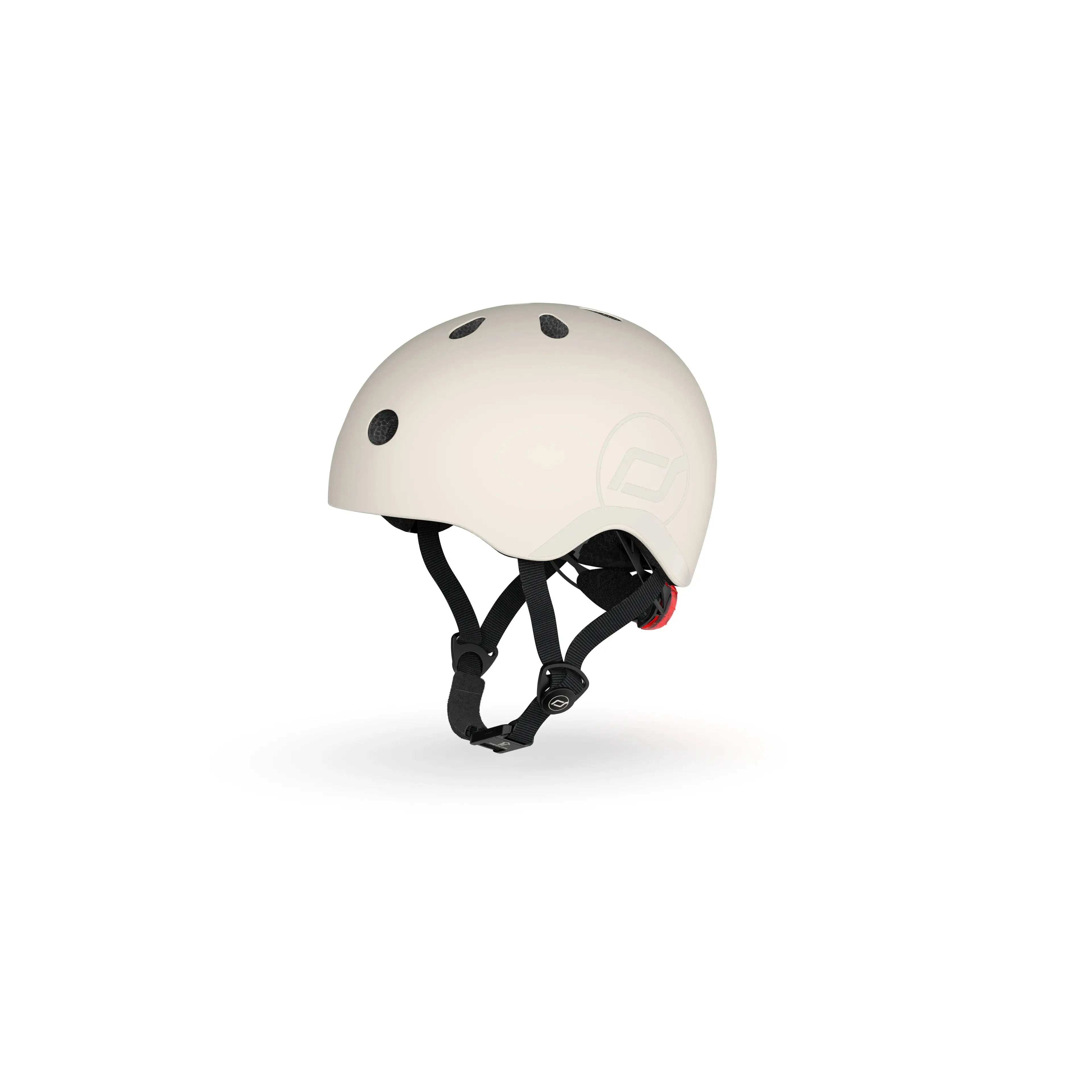 Scoot & Ride - Helm "Helmet S - M" | ash Scoot & Ride