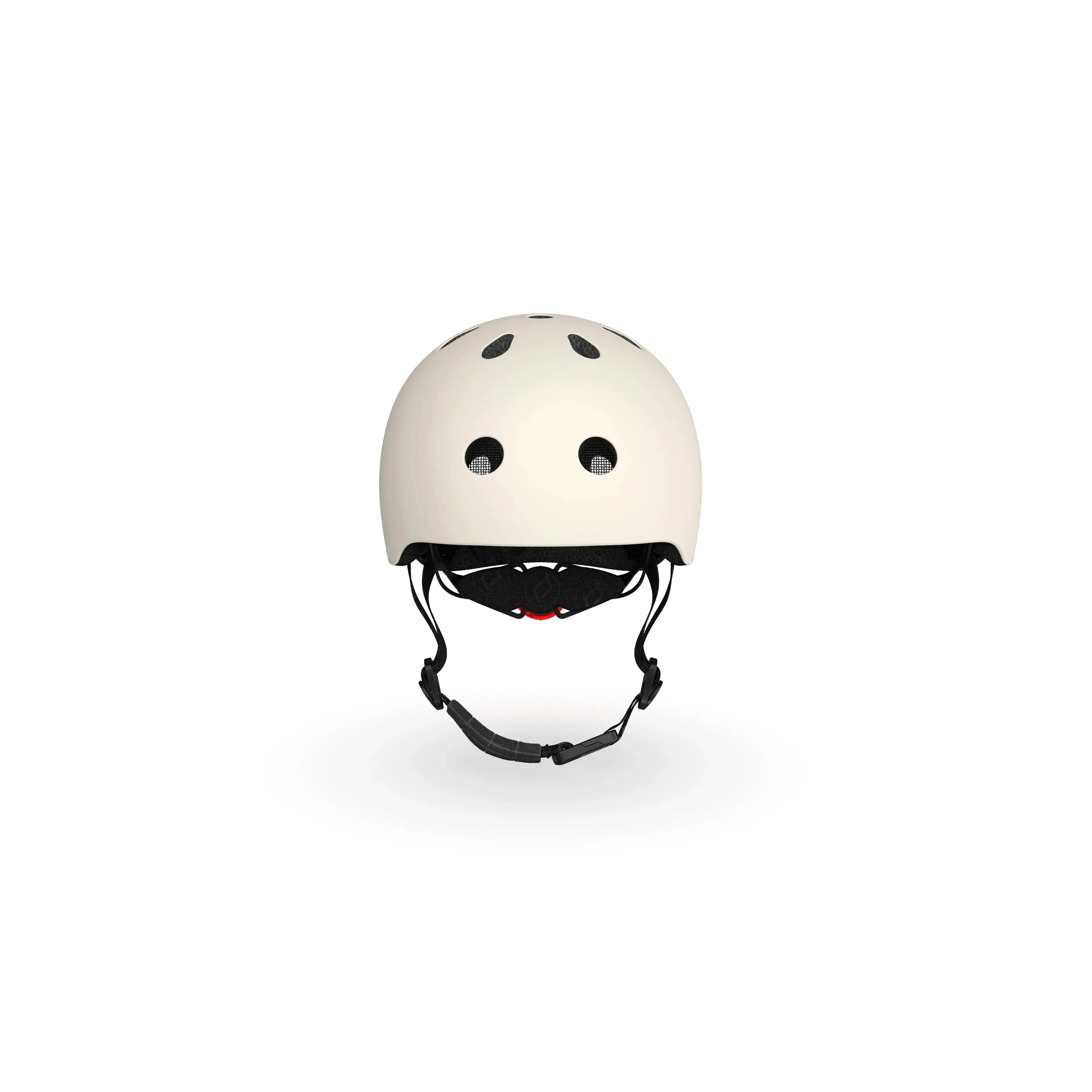 Scoot & Ride - Helm "Helmet S - M" | ash Scoot & Ride