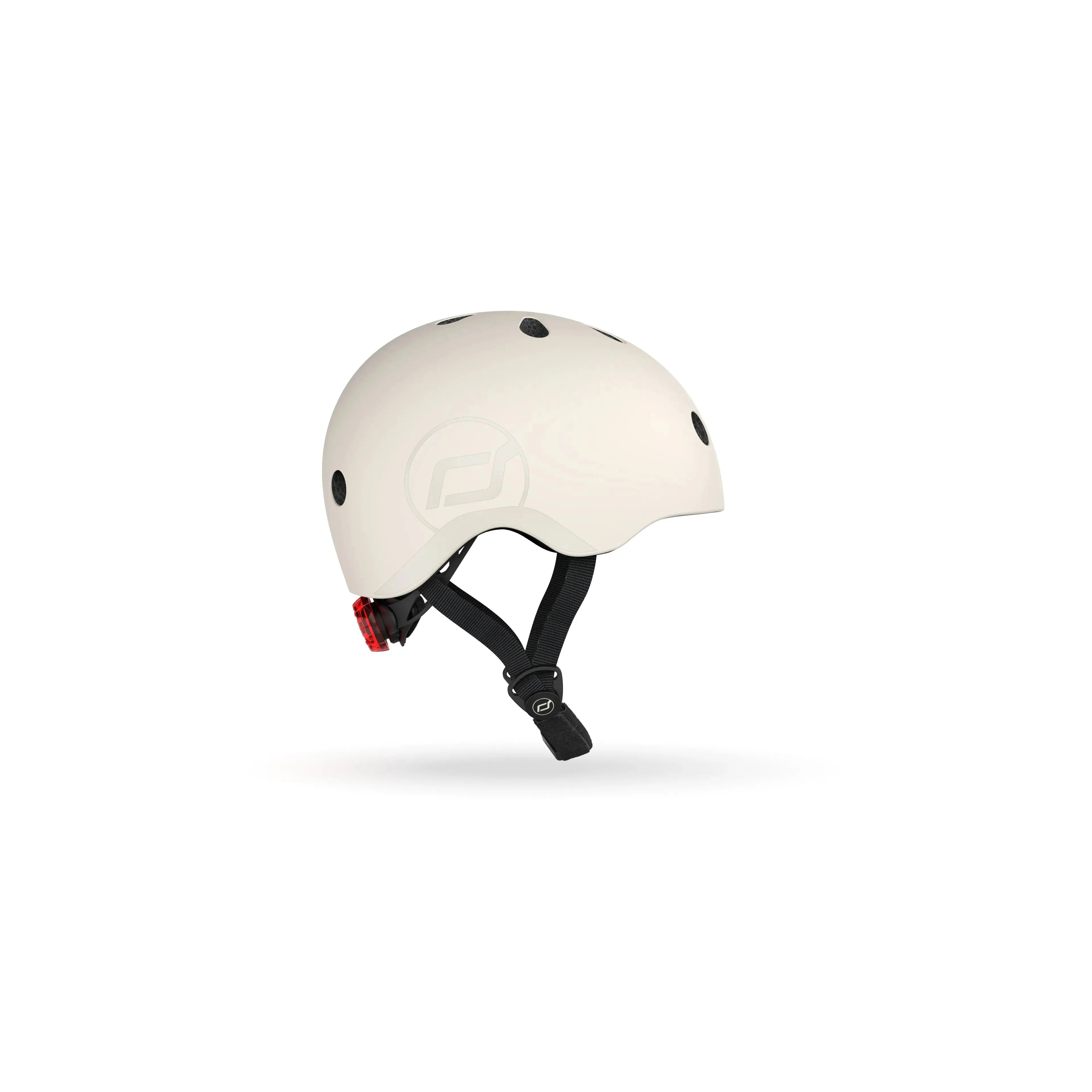 Scoot & Ride - Helm "Helmet S - M" | ash Scoot & Ride