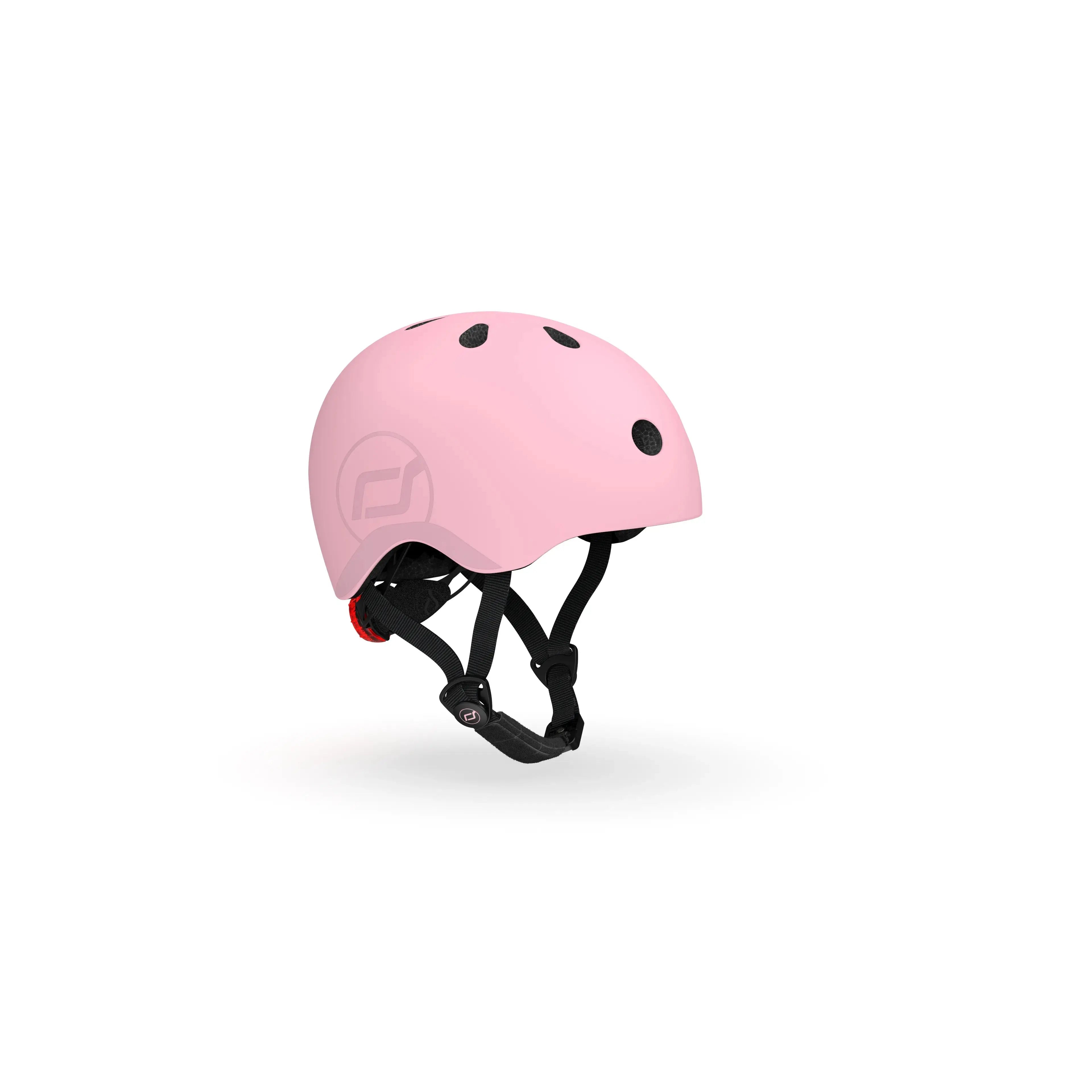 Scoot & Ride - Helm "Helmet S - M" | rose Scoot & Ride
