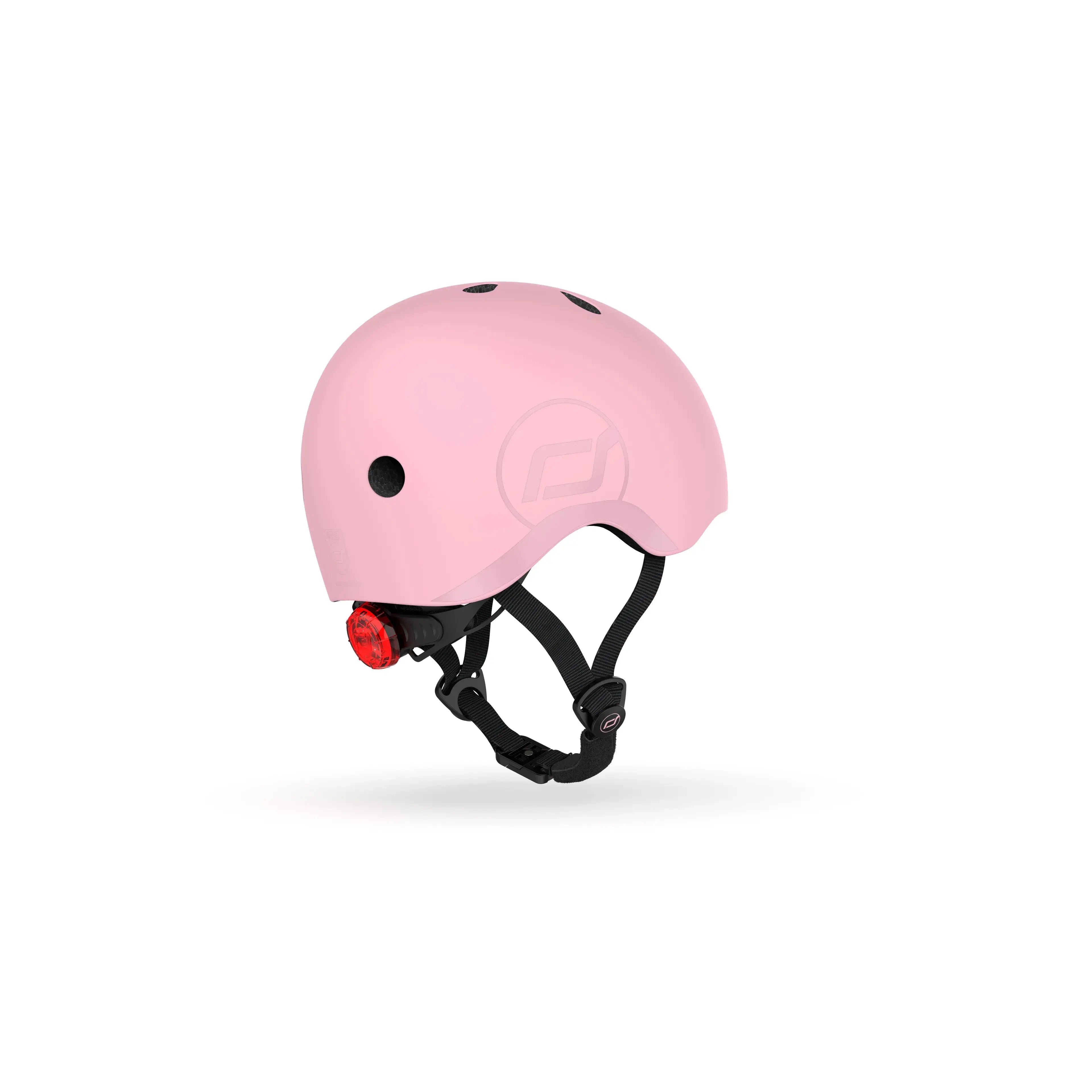Scoot & Ride - Helm "Helmet S - M" | rose Scoot & Ride