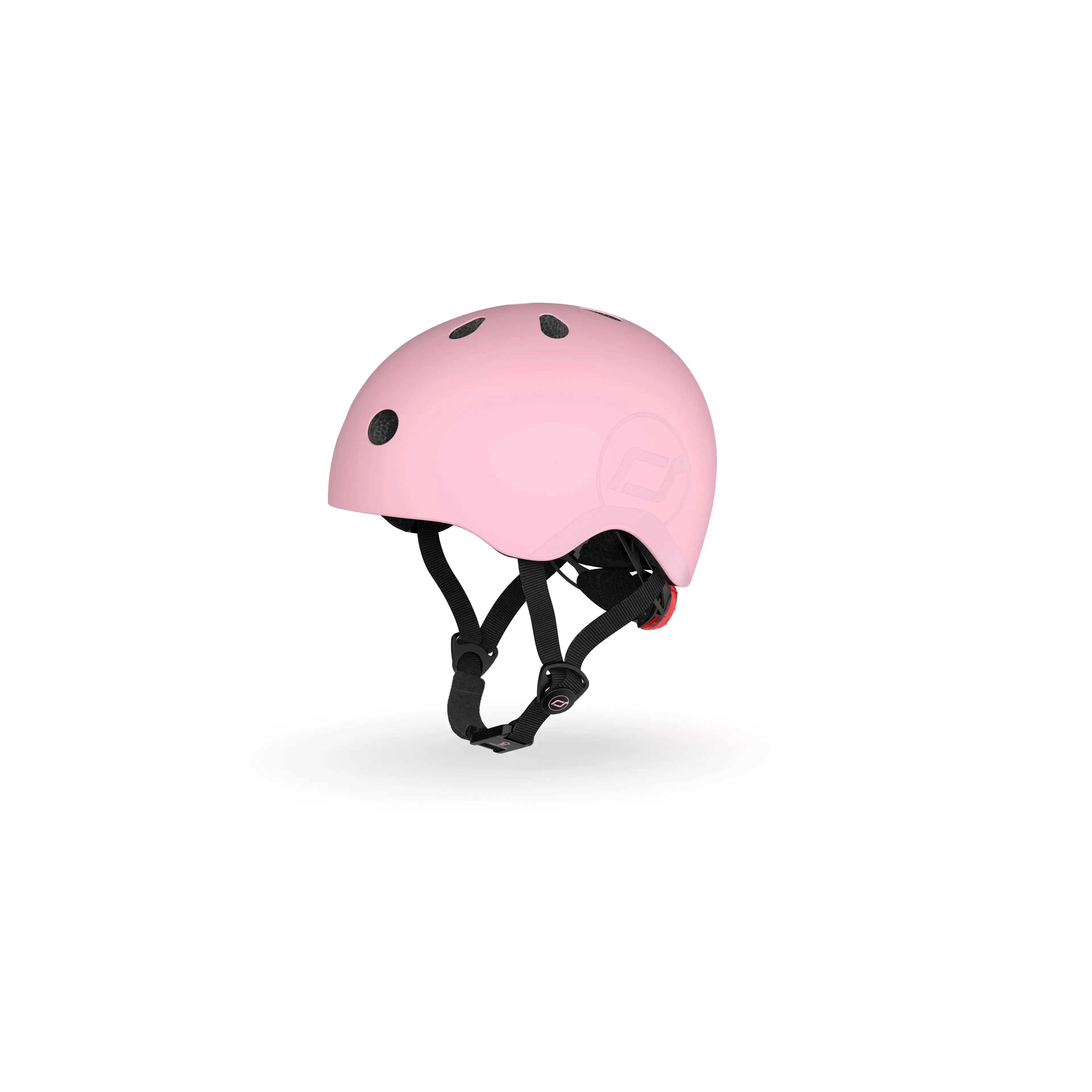 Scoot & Ride - Helm "Helmet S - M" | rose Scoot & Ride