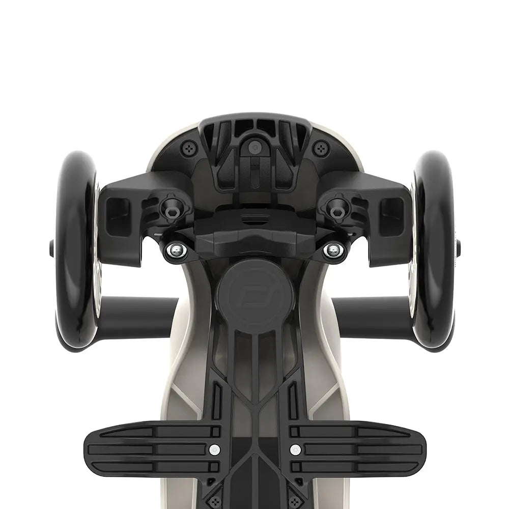 Scoot & Ride - Roller "Highwaykick 1 Push & Go" | ash Scoot & Ride