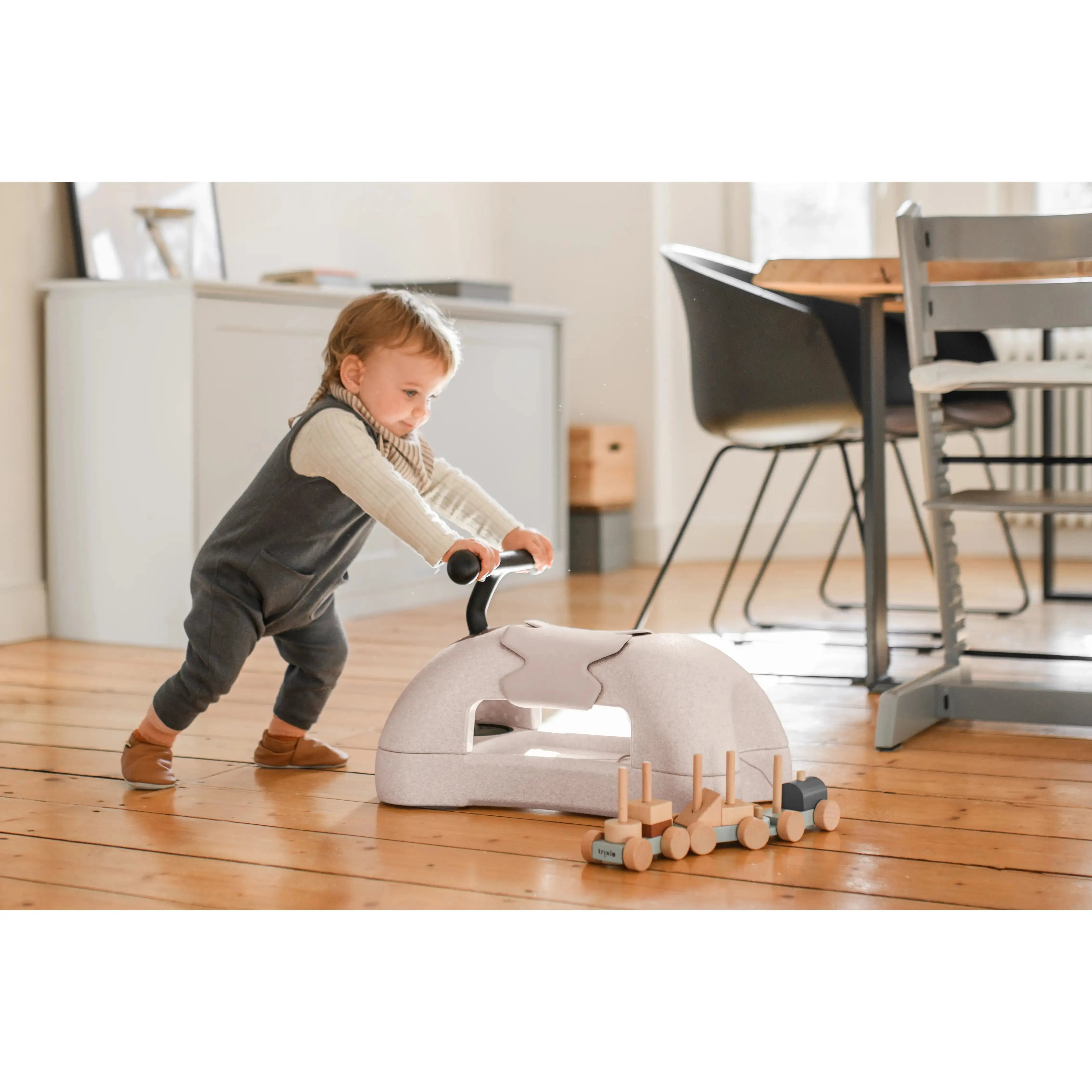 Scoot & Ride - Rutschauto "My First" | sand Scoot & Ride