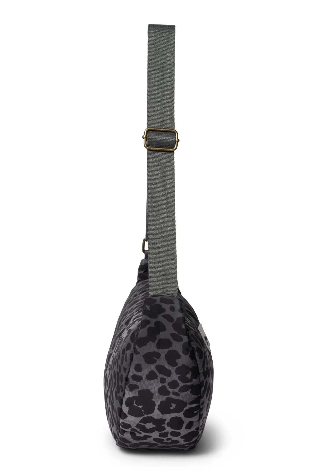 Studio Noos - Tasche "Antra Leopard Puffy Adult Fanny Pack" | antra leopard Studio Noos