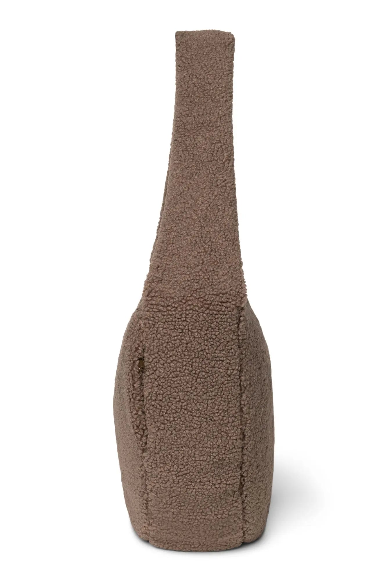 Studio Noos - Tasche "Brown Teddy Cross Body Bag" | brown teddy Studio Noos