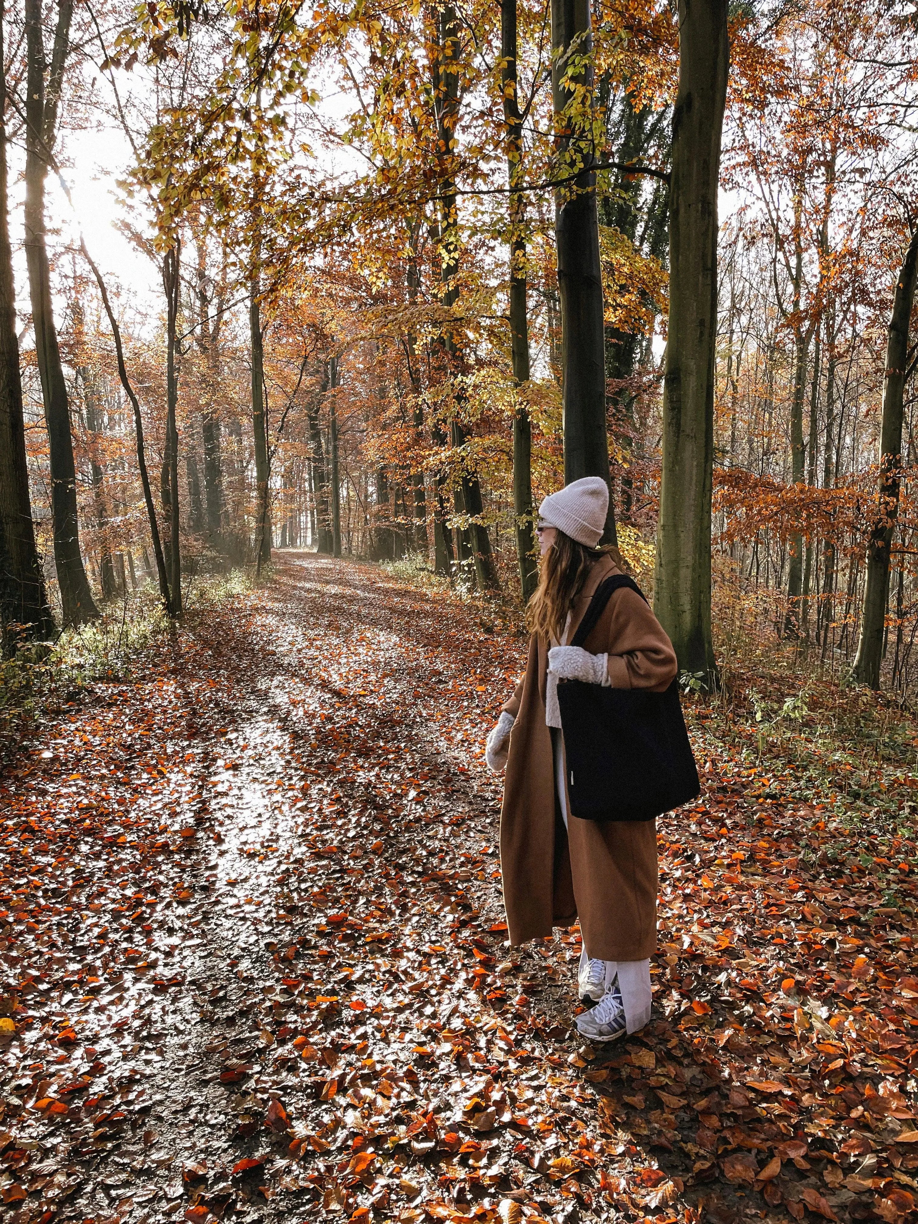 Studio Noos - Tasche "Chunky Teddy Mombag" | schwarz Studio Noos