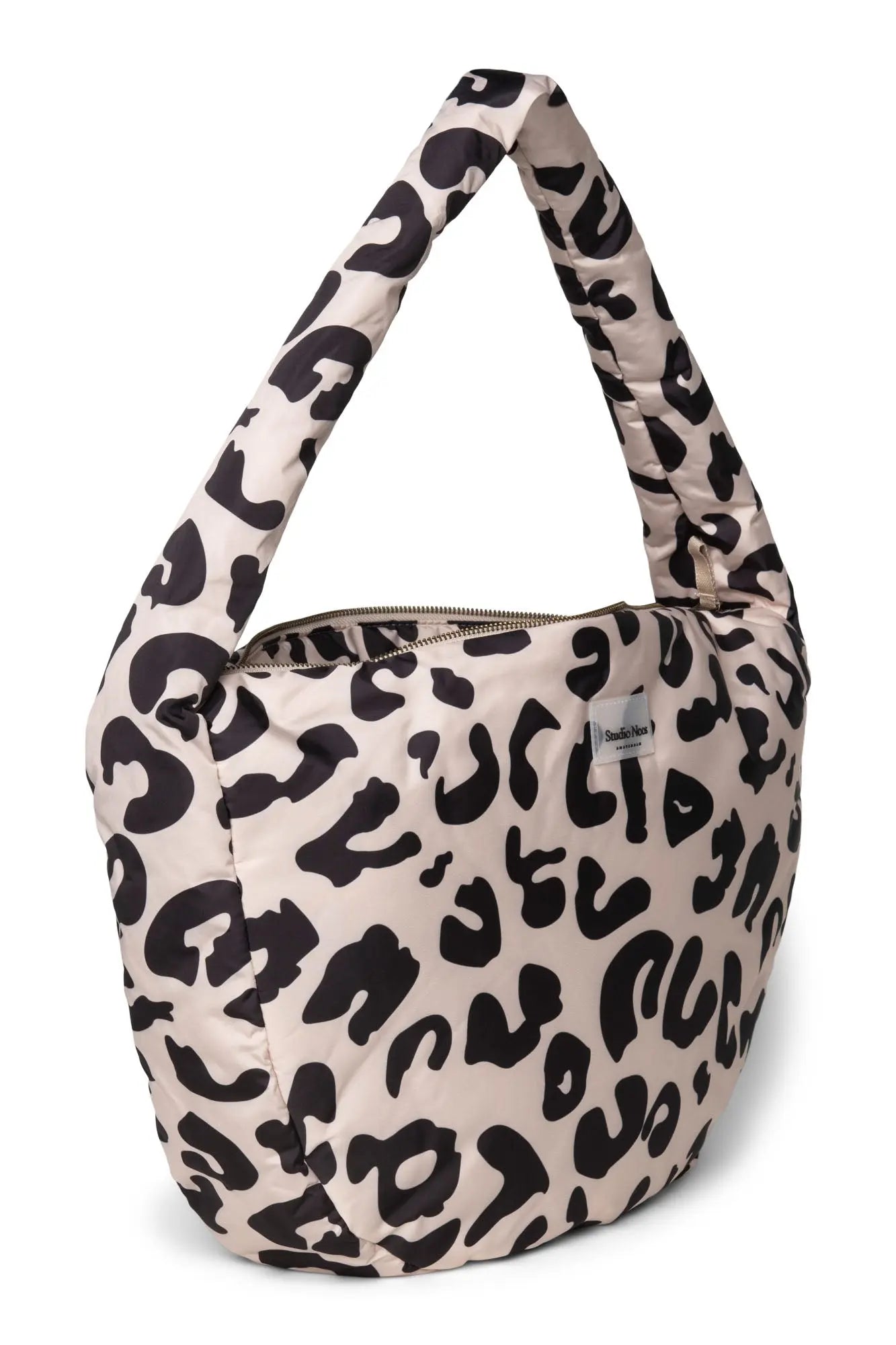 Studio Noos - Tasche "Holy Cow Puffy Cross Body Bag" | holy cow Studio Noos