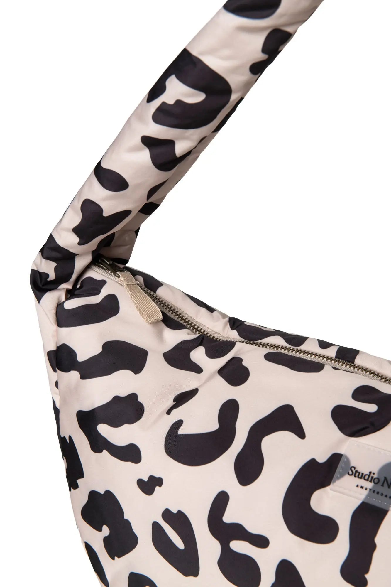 Studio Noos - Tasche "Holy Cow Puffy Cross Body Bag" | holy cow Studio Noos