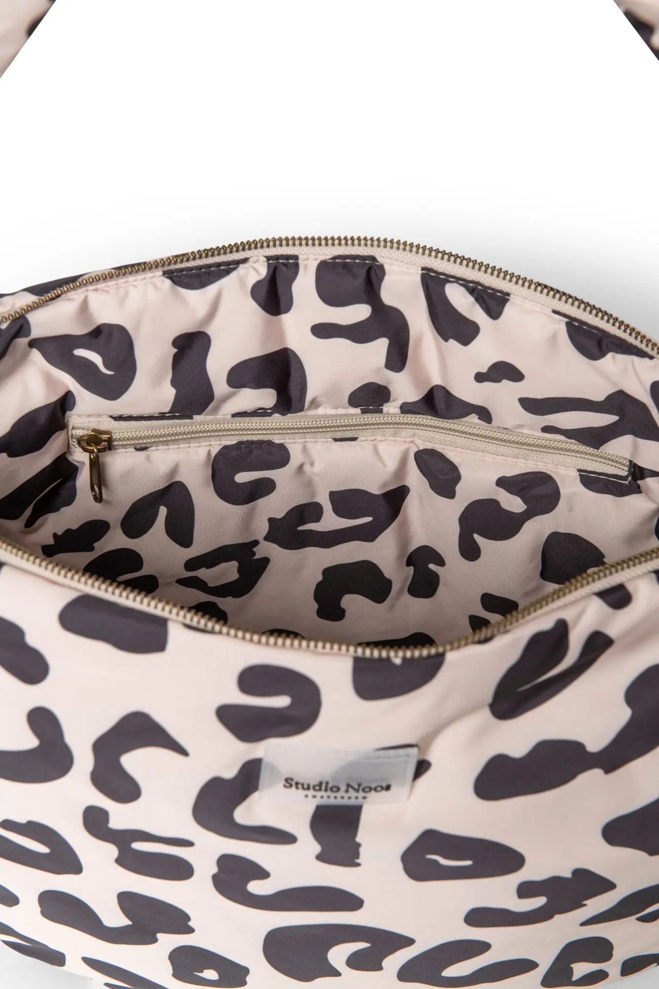 Studio Noos - Tasche "Holy Cow Puffy Cross Body Bag" | holy cow Studio Noos