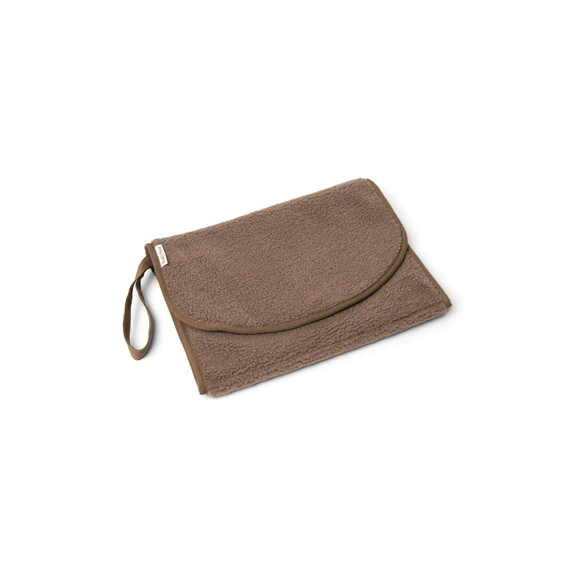 Studio Noos - Wickelunterlage Plus "Teddy Changing Mat Plus" | verschiedene Farben Studio Noos