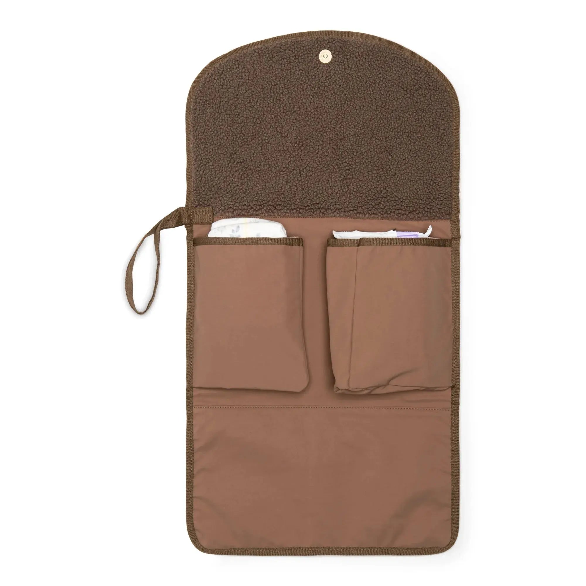 Studio Noos - Wickelunterlage Plus "Teddy Changing Mat Plus" | verschiedene Farben Studio Noos