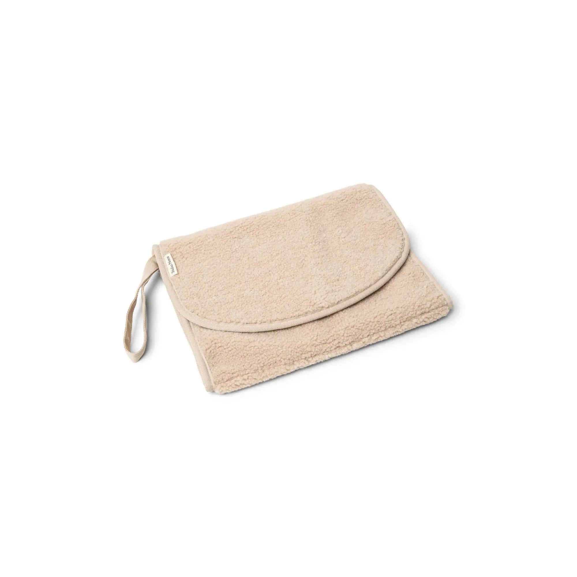 Studio Noos - Wickelunterlage Plus "Teddy Changing Mat Plus" | verschiedene Farben Studio Noos